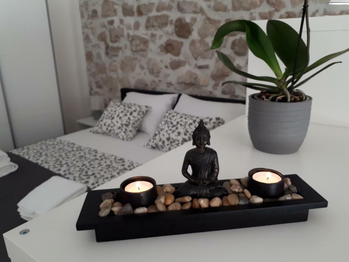 Zen Studio In Center Of Rovinj Exterior photo