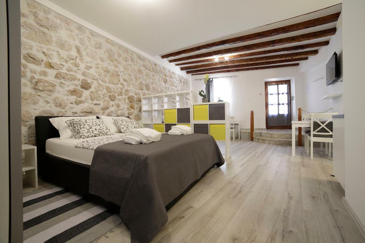 Zen Studio In Center Of Rovinj Exterior photo
